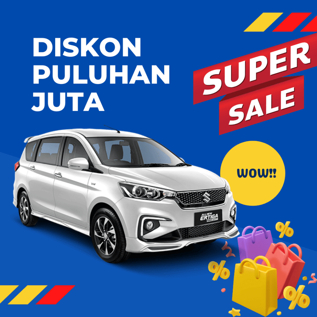 promo suzuki solo