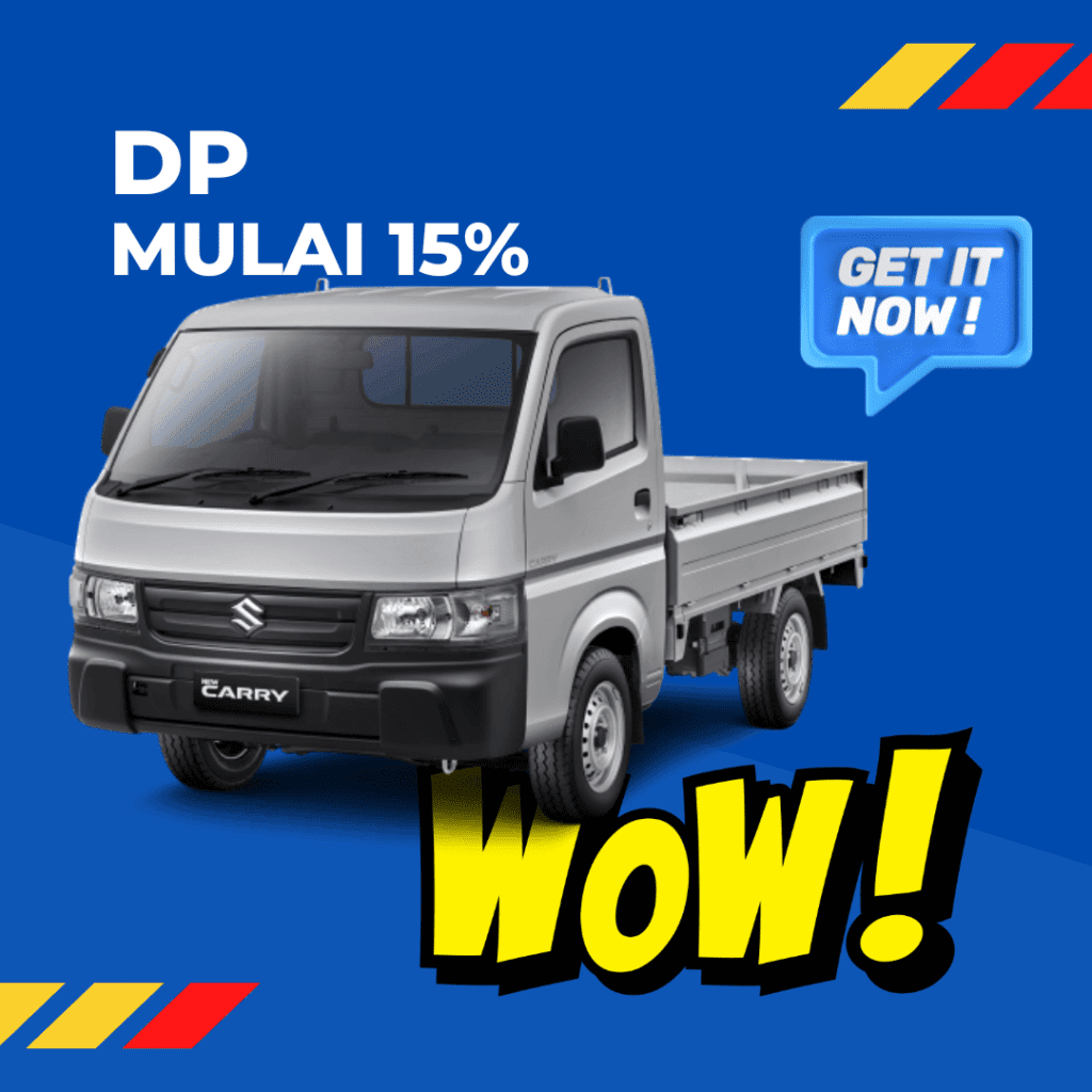promo suzuki solo