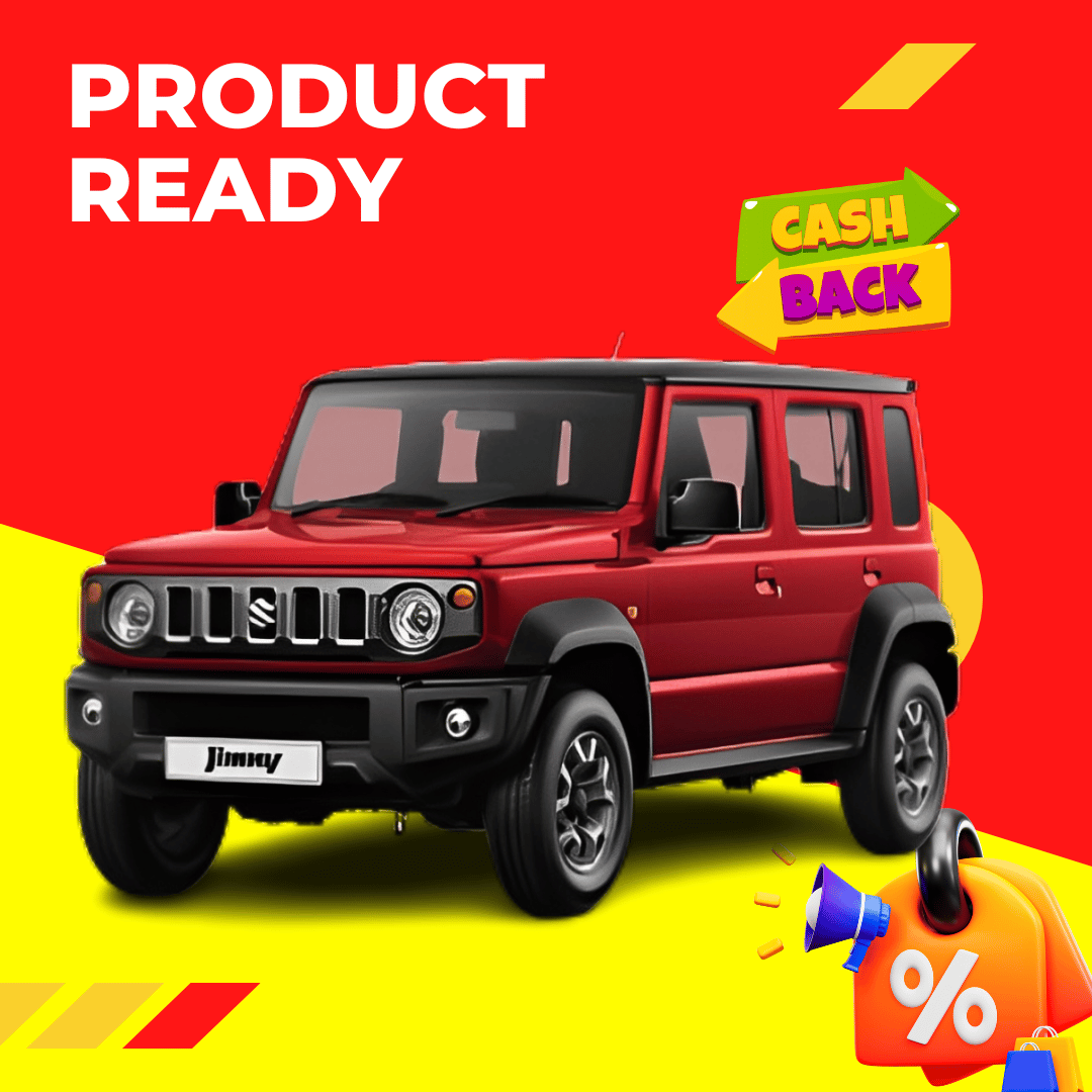 Dealer Suzuki Solo - Harga Jimny - Kredit Suzuki Solo